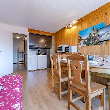 Modern 3br Duplex - Centre, Parking&panoramic Views - Résidence Roche Blanche *