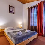 Modern 3br Duplex - Centre, Parking & Panoramic Views - Roche Blanche * Валь-Торанс
