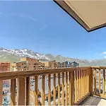 Modern 3br Duplex - Centre, Parking & Panoramic Views - Roche Blanche Апартаменты