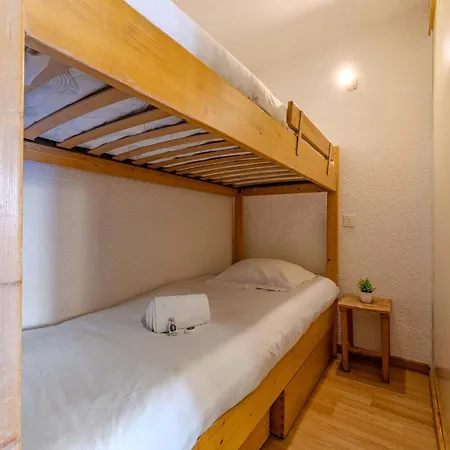 아파트 Modern 3br Duplex - Centre, Parking & Panoramic Views - Roche Blanche