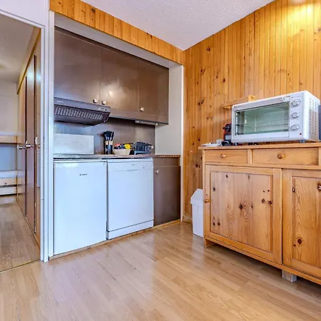 Apartmán Modern 3br Duplex - Centre, Parking & Panoramic Views - Roche Blanche Val Thorens