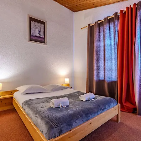 Modern 3br Duplex - Centre, Parking & Panoramic Views * ヴァル・トランス