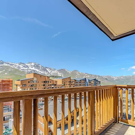 Modern 3br Duplex - Centre, Parking & Panoramic Views - Roche Blanche Daire