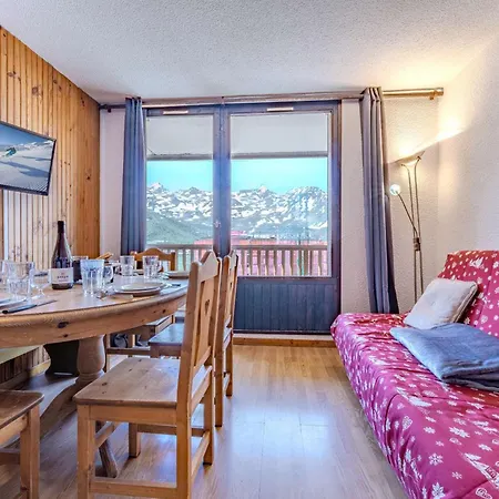 Modern 3br Duplex - Centre, Parking & Panoramic Views