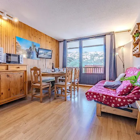 Apartmán Modern 3br Duplex - Centre, Parking & Panoramic Views - Roche Blanche