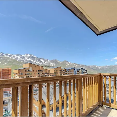 Modern 3br Duplex - Centre, Parking & Panoramic Views - Roche Blanche 아파트