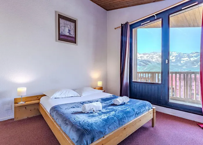 Modern 3br Duplex - Centre, Parking & Panoramic Views - Roche Blanche Apartmán *