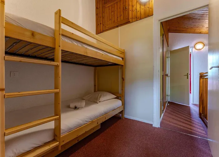 Modern 3br Duplex - Centre, Parking & Panoramic Views - Roche Blanche Apartmán