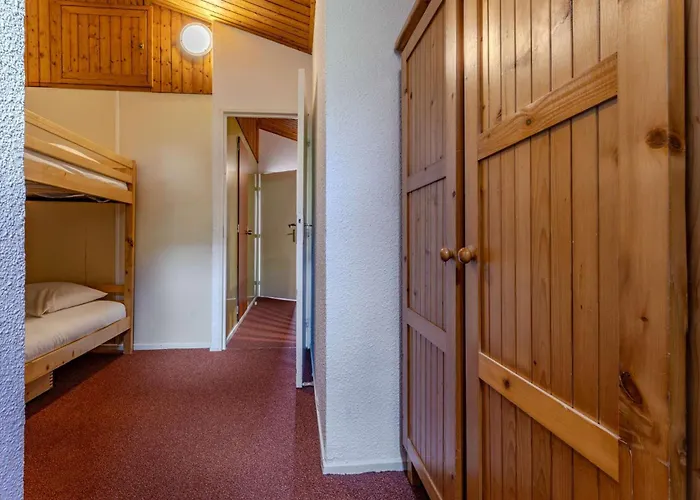 Modern 3br Duplex - Centre, Parking & Panoramic Views - Roche Blanche *